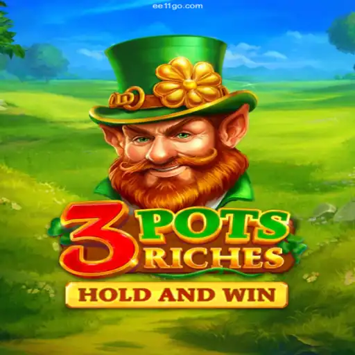 Exploring the Excitement of 3potsRiches: A Thrilling Casino Experience