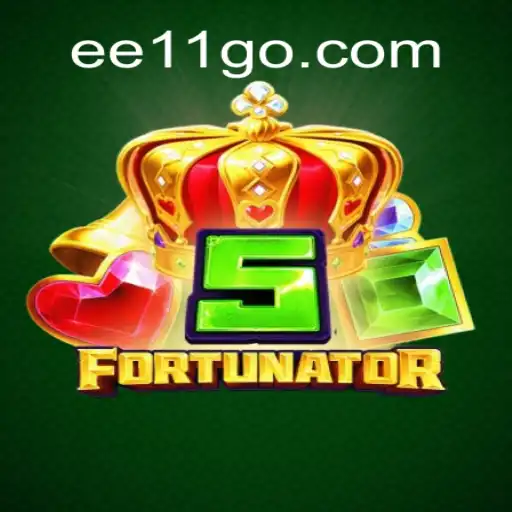 Discover the Thrills of 5Fortunator: A Journey into the World of Gaming