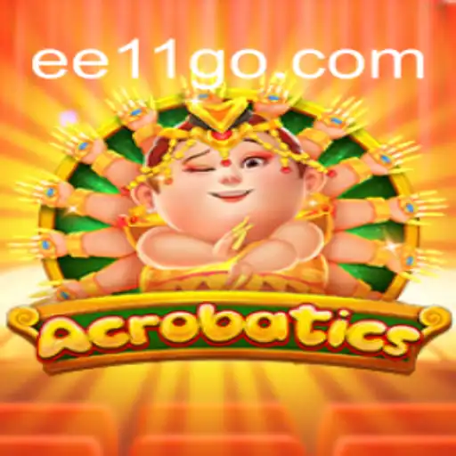 Acrobatics: A Dazzling Adventure in Gaming