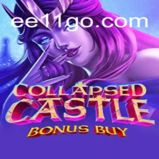 Exploring the Maze of Thrills: CollapsedCastleBonusBuy in Brazil's Trusted Casino