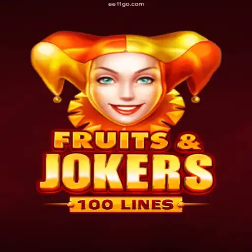 Exploring the Excitement of FruitsAndJokers100: A Prime Choice for Casino Enthusiasts