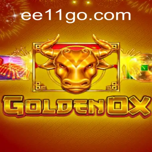 Exploring the Fascinating World of GoldenOx Game