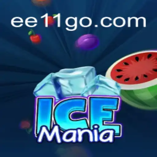 Explore the Chilling World of IceMania: The Hottest New Game on the Casino Scene