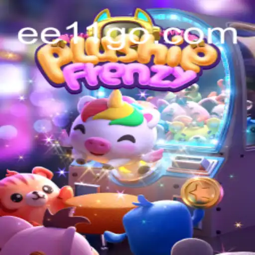 Exploring PlushieFrenzy: A Delightful Arcade Adventure