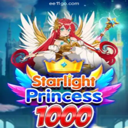Experience the Magic of StarlightPrincess1000 with EE11: Brazil's Trusted Gaming Experience