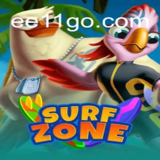 Dive into Adventure with SurfZone - The Ultimate Gaming Experience