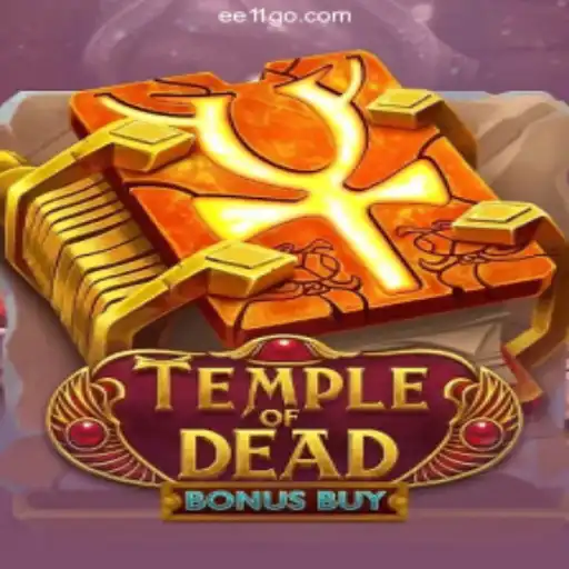 Exploring TempleofDeadBonusBuy: A Journey into the World of Ancient Adventure